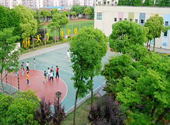 上海市闵行区平阳小学