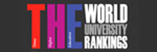 THE 世界大学排名