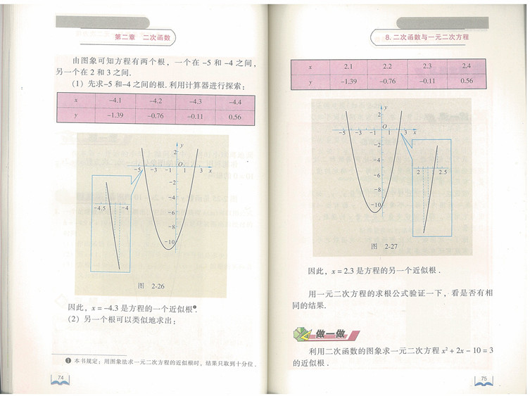 о꼶²ѧ̲ĵڶµ