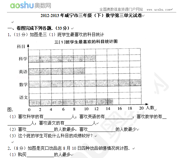 2012-2013̌꼉(j)£(sh)W(xu)Ԫԇ