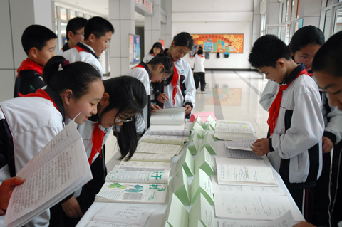 张江集团学校生源 张江集团学校生源