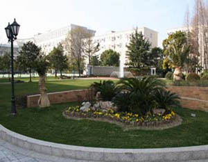 上师大附中 上师大附中