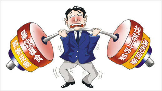 高考心理辅导_高考心理调节_考前心理辅导_高考网