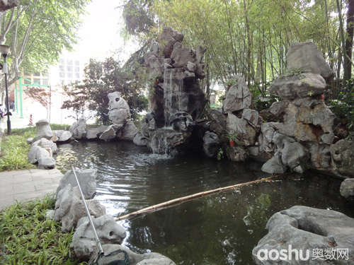 南京玄武外国语学校