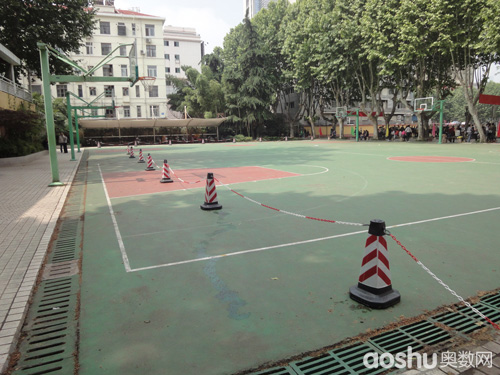 南京玄武外国语学校