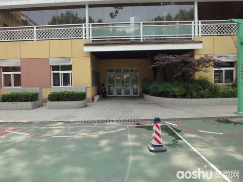 南京玄武外国语学校