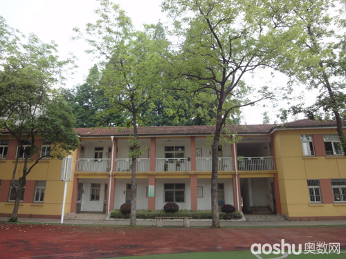 南京玄武外国语学校