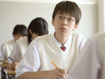 初中生英文自我介绍大全_英语网