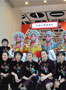171中学市民学习课程京剧在学习周开幕式上展演