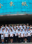 北京市东直门中学师生暑假实践考察活动