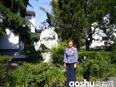 苏州景范中学数学一级教师