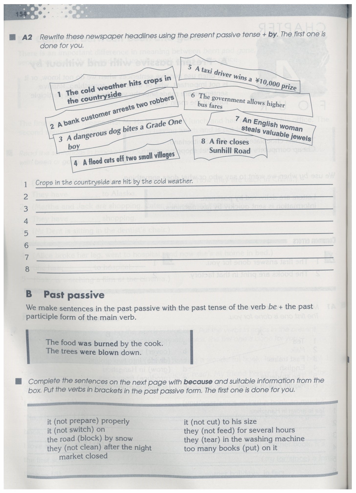 ţӢ9A̲Chapter4-Grammar Practice Book