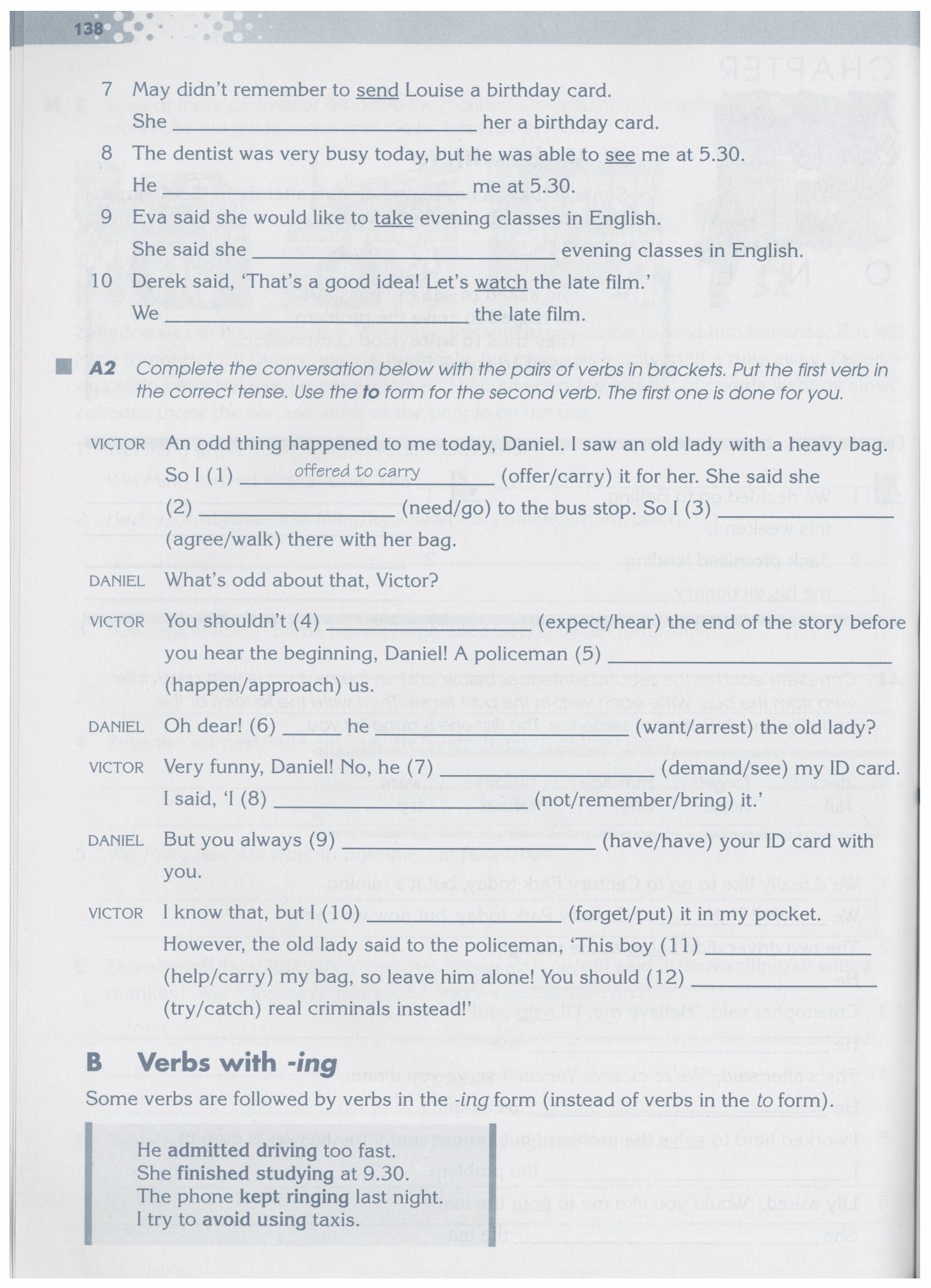 ţӢ9A̲Chapter1-Grammar Practice Book