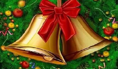 双语阅读:圣诞节传统歌曲《平安夜》_英语网