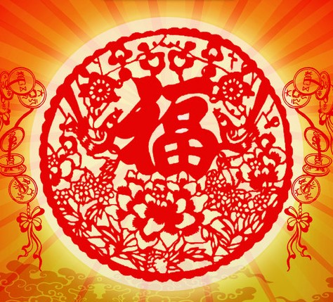 新年好的口风琴谱子-每天学英语 春节有哪些禁忌