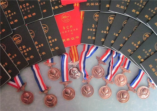 2014第十二届小学“希望杯”广州赛区报名通知