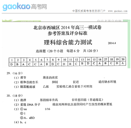 2014һģ