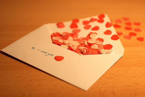 母亲节英语作文:写给母亲的信_英语网