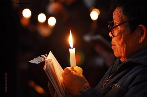 母亲节英语作文:我的母亲_英语网