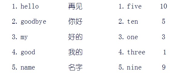 蝴蝶效应_概念连线题收入效应(3)
