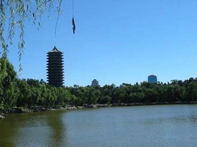 北京大学