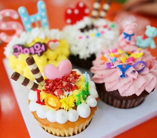 生活英语:各种甜品用英文怎么说?_英语网