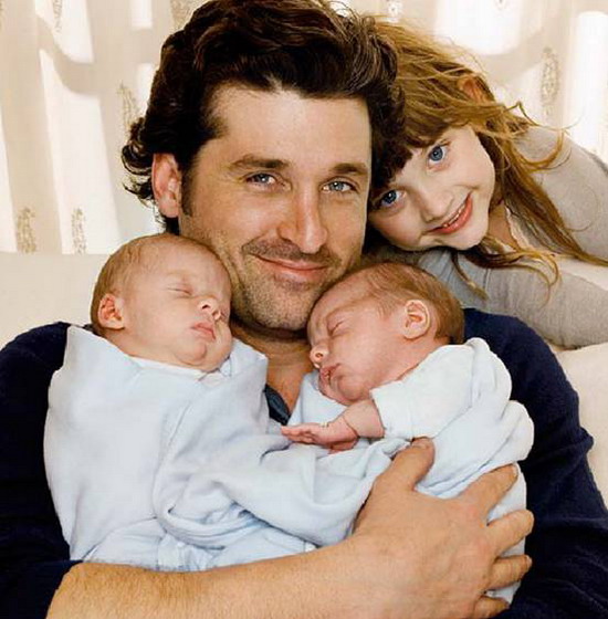 父亲节感人故事:<em>父女</em>约定_<em>英语</em>网