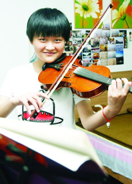 苏州2014年高考状元:刘一懿、周萌、金滢_高考网