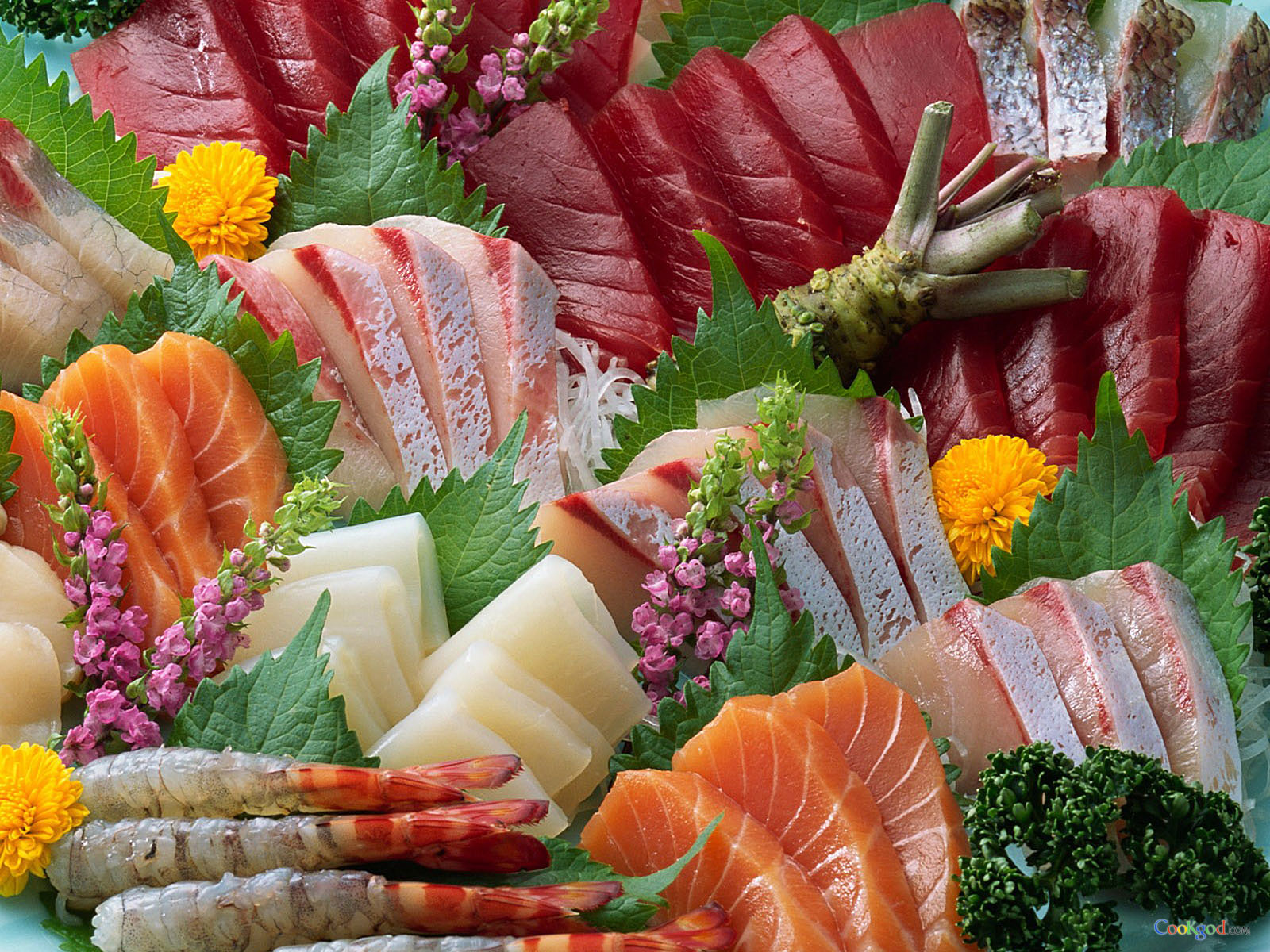 日常生活英语单词大全:肉类及海鲜_英语网