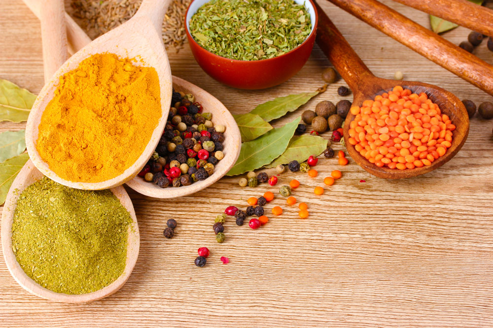 日常生活英语单词大全:调味料及香精_英语网