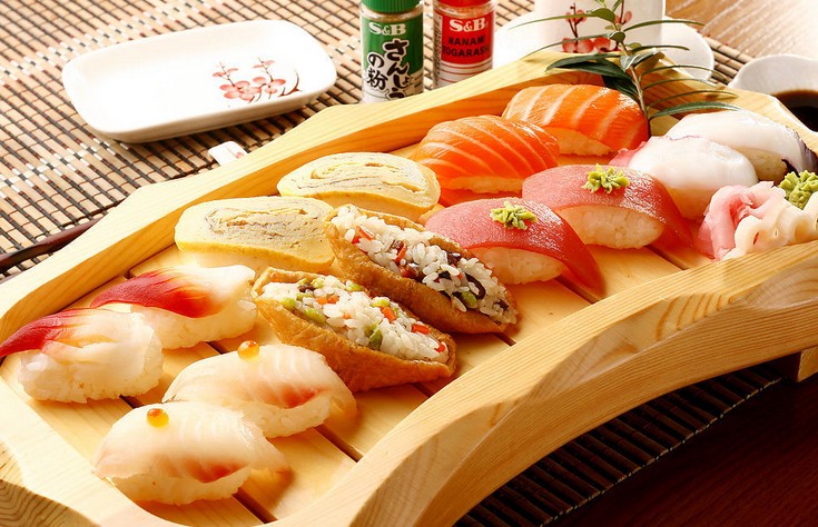 日常生活英语单词大全:各国名菜_英语网