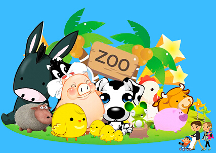 ٶӢ龰Ի:zoo ԰