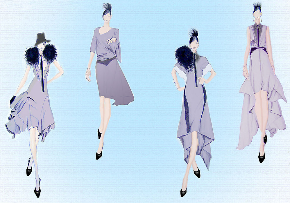 日常生活英语单词大全:服装有关(二)_英语网