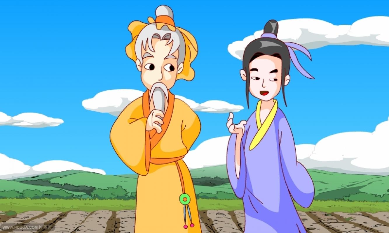 怎样用英文表达这些熟悉的成语_英语网