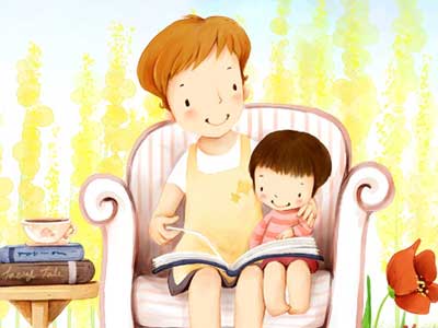 100个儿童英语故事阅读_英语网