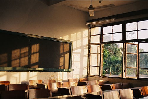 英语四级完形填空专项练习及解析精选_英语网