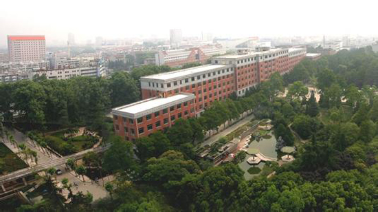 合肥工业大学专业排名