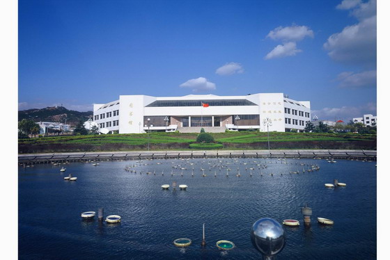 中国内地纺织科学与工程专业10强大学:青岛大学
