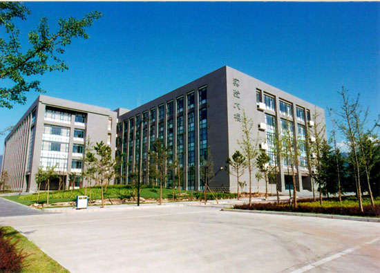 中国内地材料科学与工程类专业10强大学:西北工业大学