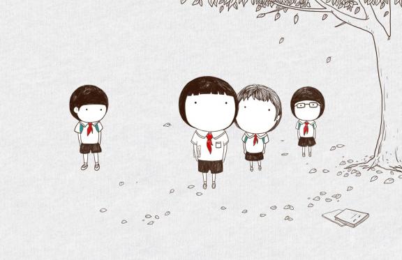 英语小笑话带翻译:回忆_英语网