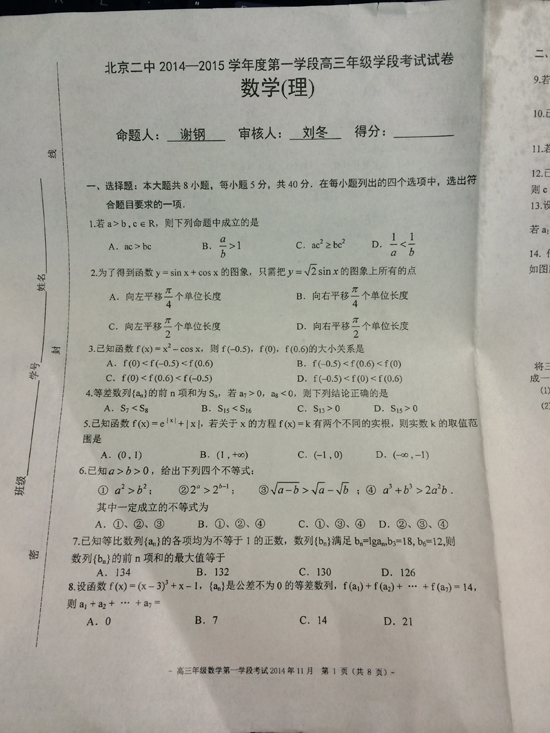 2015ѧѧԾ