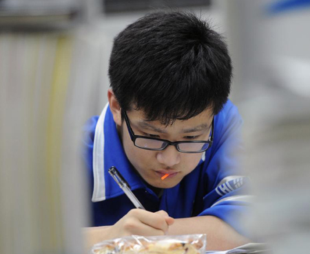 2015北京高考改革带来的变化与影响