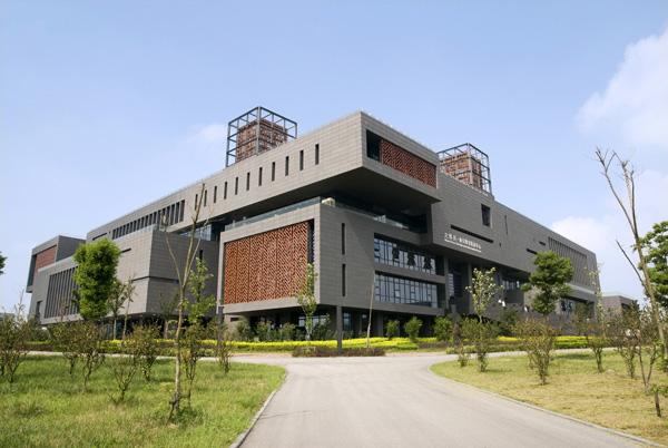 来就业较好的机械制造类行业性大学盘点:南京工程学院