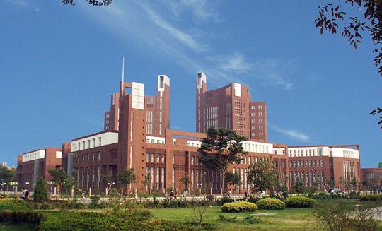 天津科技大学排名_天津科技大学
