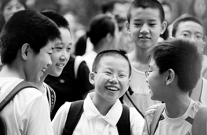 北京西城小升初酝酿教改 引京城家长不安_英语