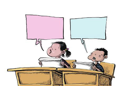 为讨厌读英语书的孩子准备的处方_英语网