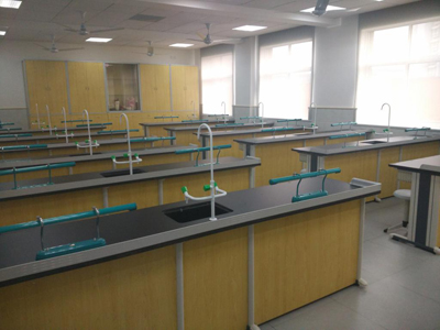 上海甘泉外国语家长帮专访系列之校园环境 上海甘泉外国语家长帮专访系列之校园环境