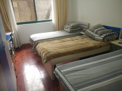 上海甘泉外国语家长帮专访系列之校园环境 上海甘泉外国语家长帮专访系列之校园环境