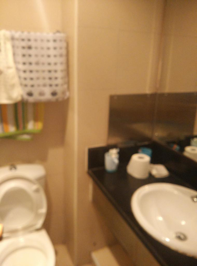 上海甘泉外国语家长帮专访系列之校园环境 上海甘泉外国语家长帮专访系列之校园环境