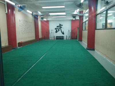 上海甘泉外国语家长帮专访系列之校园环境 上海甘泉外国语家长帮专访系列之校园环境